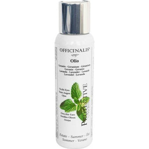 OFFICINALIS PROTECTIVE OIL