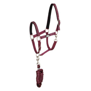 CAVEZZA NYLON con LUNGHINA MODELLO REFLECTIVE