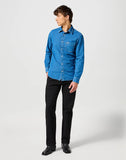 JEANS WRANGLER COWBUY CUT REGULAR