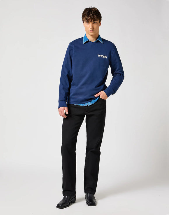 JEANS WRANGLER COWBUY CUT REGULAR