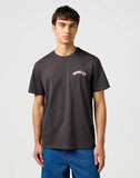 TSHIRT WRANGLER Graphic Tee