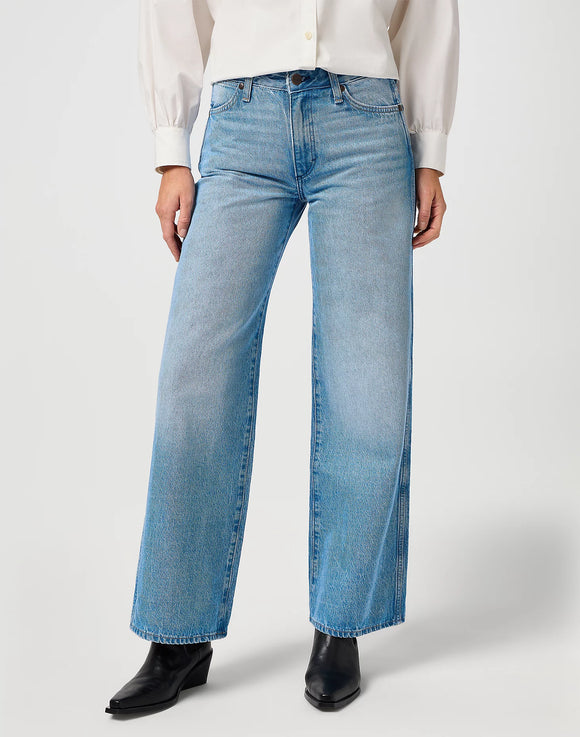 JEANS WRANGLER WORLD WIDE