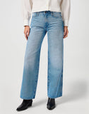 JEANS WRANGLER WORLD WIDE
