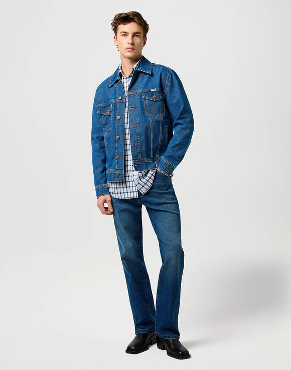 JEANS WRANGLER WRANCHER