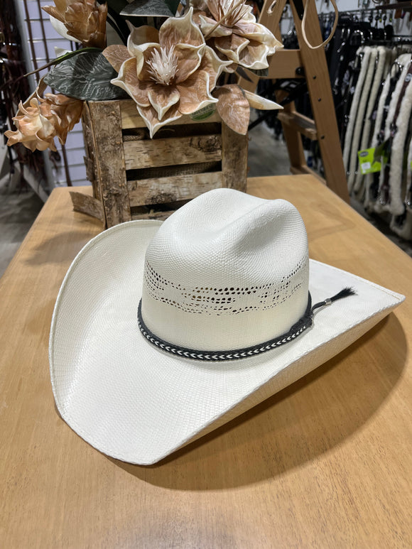 Cappello western BULLHIDE