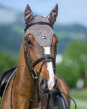 Lexington Fly Hood ASH