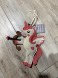 Toy Horse