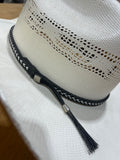 Cappello western BULLHIDE