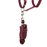 CAVEZZA NYLON con LUNGHINA MODELLO REFLECTIVE