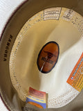 Cappello western BULLHIDE