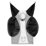 Maschera anti mosche mesh bicolore