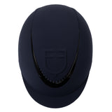 Cap unisex logo a rilievo