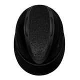 Cap Apocalypse donna calotta lucida e brillantini