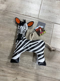 Toy Horse