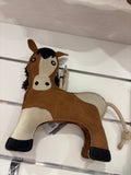 Toy Horse