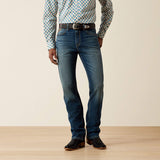Jeans ARIAT M7 Slim Trent Classic Rise Straight Leg Jeans