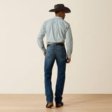 Jeans ARIAT M7 Slim Trent Classic Rise Straight Leg Jeans