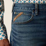 Jeans ARIAT M7 Slim Trent Classic Rise Straight Leg Jeans