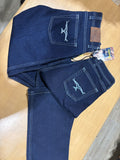 JEANS DONNA RAWHIDE MOD. ALE