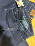 JEANS DONNA RAWHIDE MOD. ALE