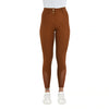 PANTALONI D·ISTINTO NOCCIOLA