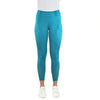 LEGGINGS D·ISTINTO JUNIOR