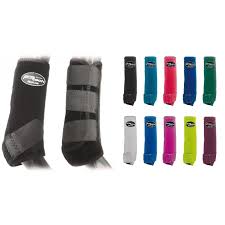 STINCHIERE ANTERIORI AIRFLOW PRO-TECH