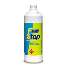 Fly stop