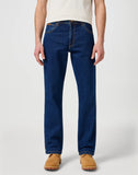 TEXAS MEDIUM STRETCH STRAIGHT JEAN