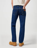 TEXAS MEDIUM STRETCH STRAIGHT JEAN