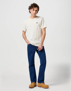 TEXAS MEDIUM STRETCH STRAIGHT JEAN