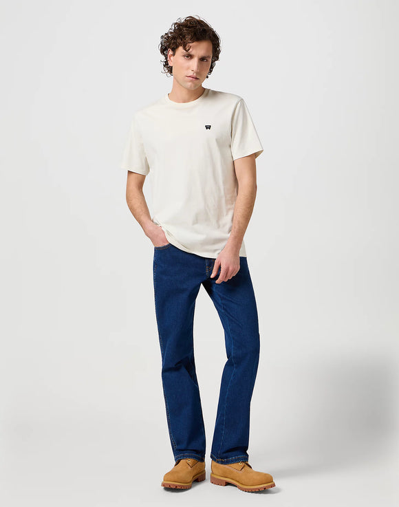 TEXAS MEDIUM STRETCH STRAIGHT JEAN