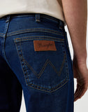 TEXAS MEDIUM STRETCH STRAIGHT JEAN