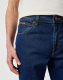 TEXAS MEDIUM STRETCH STRAIGHT JEAN