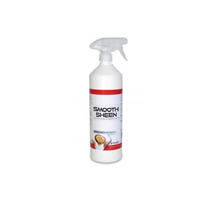 SMOOTH SHEEN 1000ML SGROVIGLIANTE LUCIDANTE CON OLIO DI ARGAN