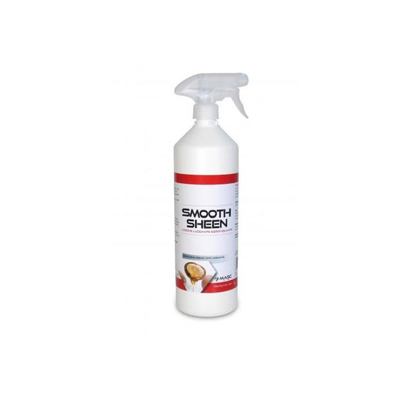 SMOOTH SHEEN 1000ML SGROVIGLIANTE LUCIDANTE CON OLIO DI ARGAN