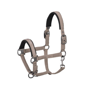 CAVEZZA ESKADRON HALTER DOUBLPIN SOFTSHELL CLASSIC SPORTS