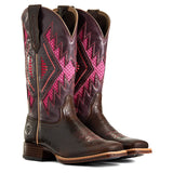 STIVALI ARIAT Sienna VentTek 360° Western Boot