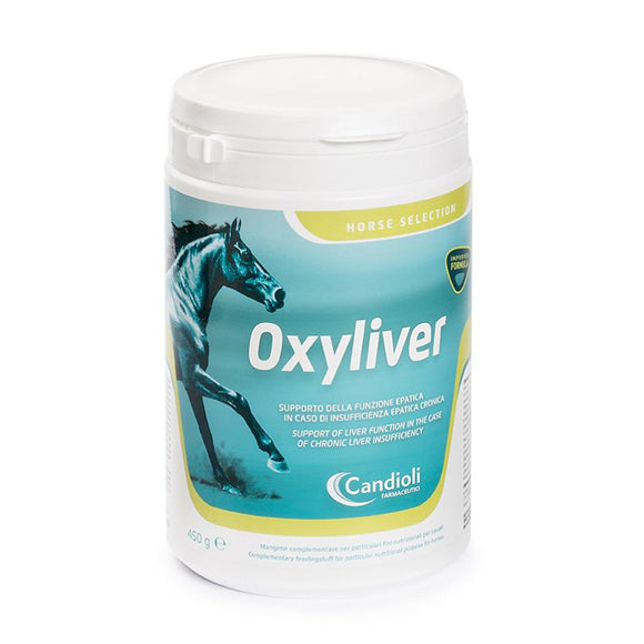 OXYLIVER