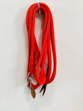 LUNGHINA ROPE BROCKAMP 7M ANELLO +MOSCHETTONE