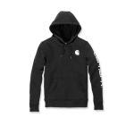 FELPA CARHARTT DONNA